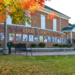 Eddie G. Robinson Museum